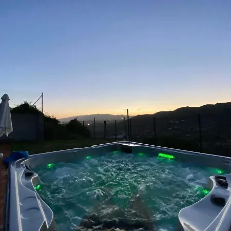 بيت للعطل La Casa Del Valle سانتا كروز دي تينيريف