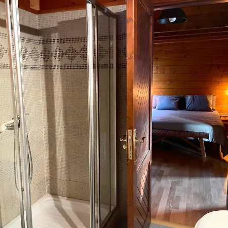 La Casa Del Valle بيت للعطل *