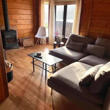 La Casa Del Valle سانتا كروز دي تينيريف