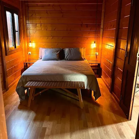 Holiday home La Casa Del Valle *