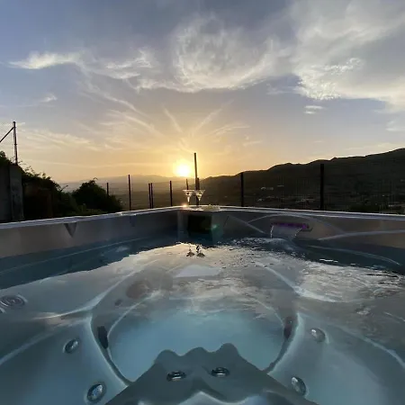 بيت للعطل La Casa Del Valle سانتا كروز دي تينيريف