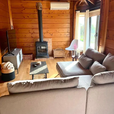 La Casa Del Valle Сasa de vacaciones *